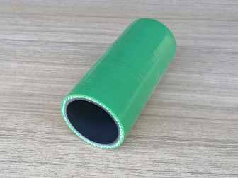 rubber lined silicone hose